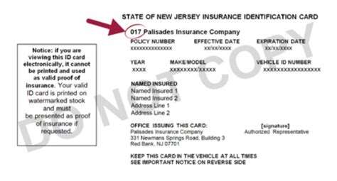 can nj motorist show insurance card on smart phone|nj mvc car insurance requirements.